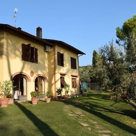 Bed and Breakfast Casale Asciolo Bagno a Ripoli Exterior foto